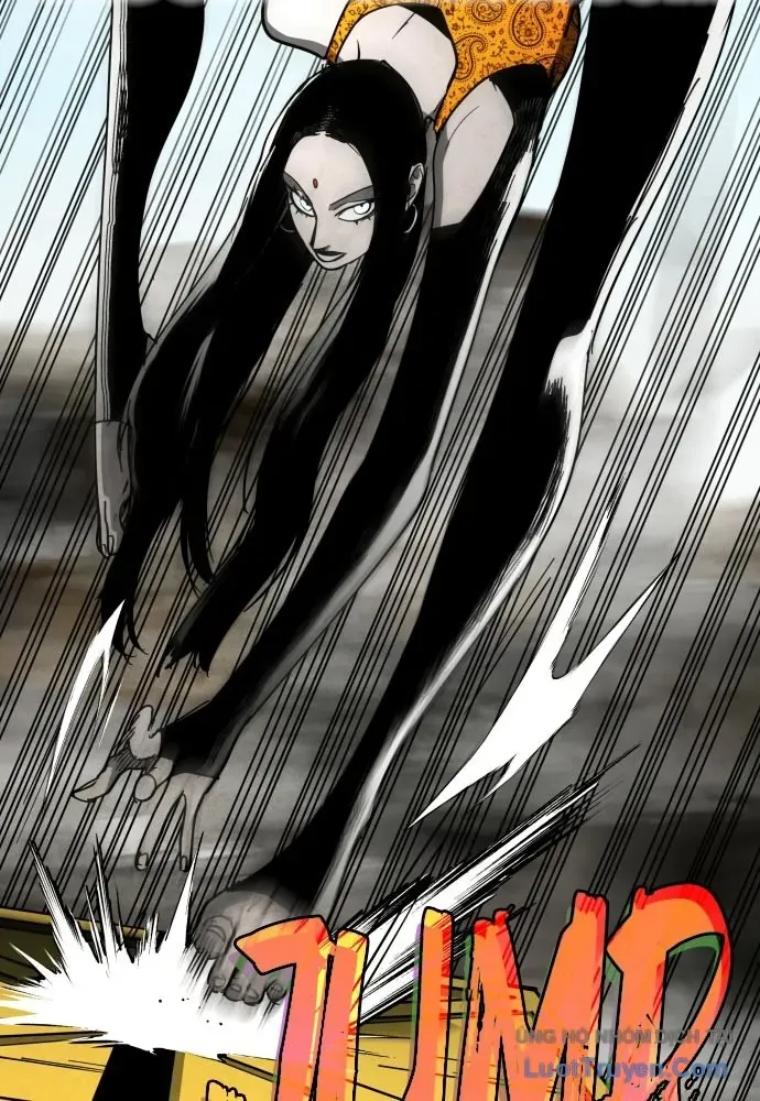Vùng Đất Sương Mù Chap 35 - Next Chap 36