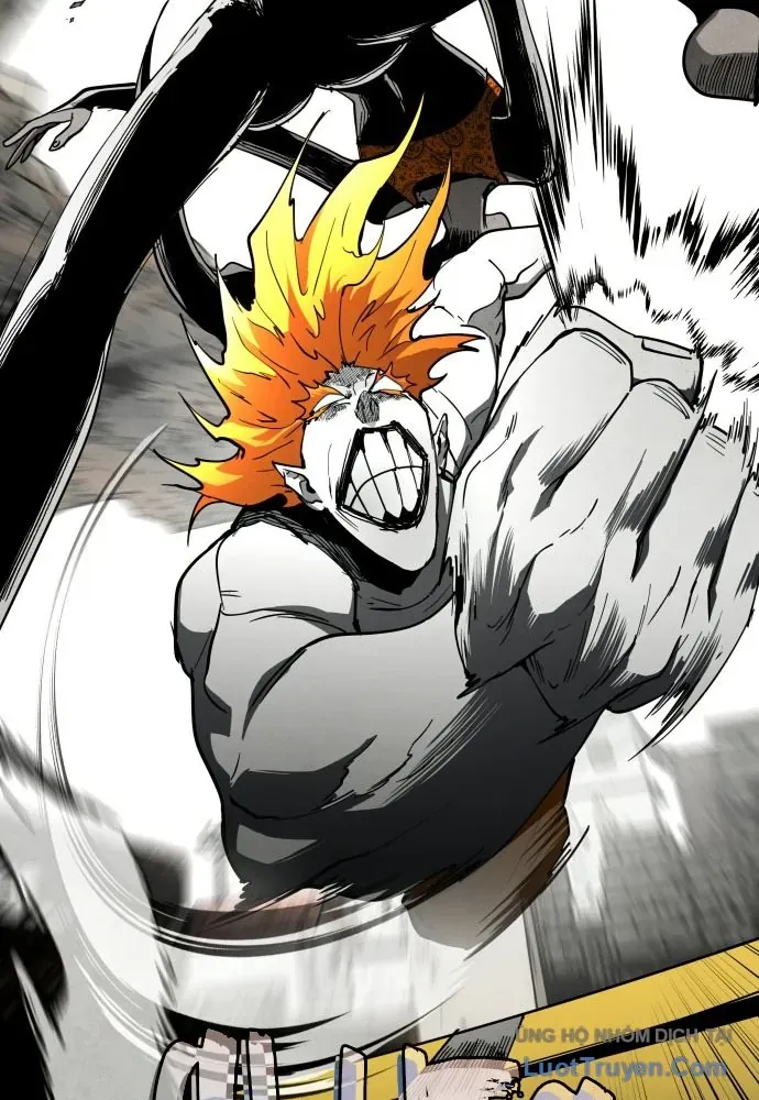 Vùng Đất Sương Mù Chap 35 - Next Chap 36