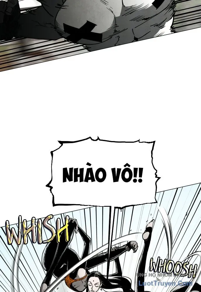 Vùng Đất Sương Mù Chap 35 - Next Chap 36