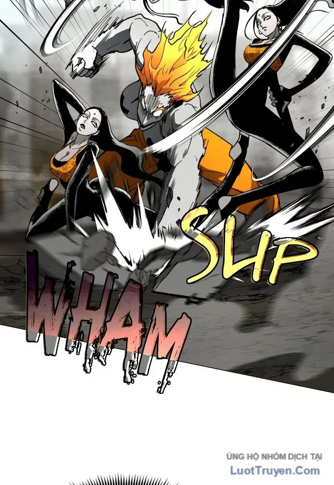 Vùng Đất Sương Mù Chap 35 - Next Chap 36