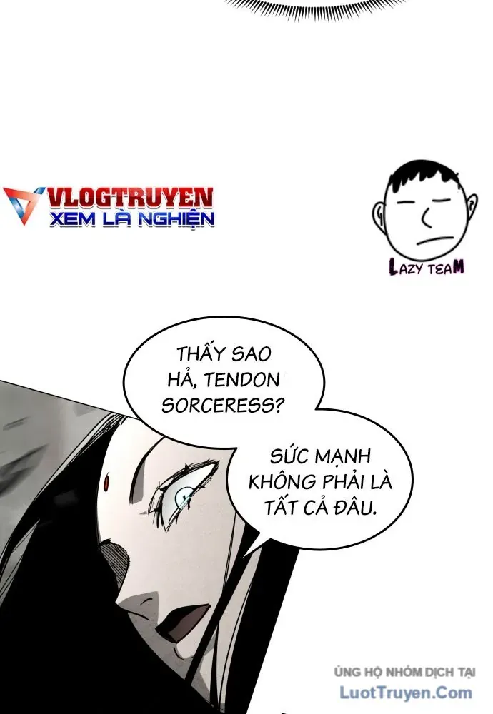 Vùng Đất Sương Mù Chap 35 - Next Chap 36