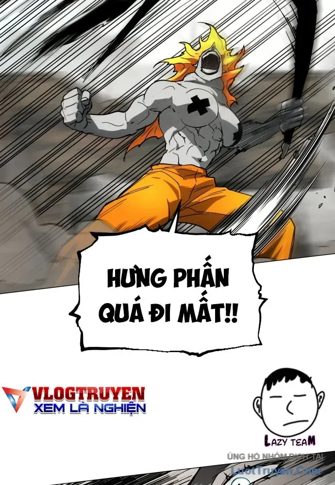 Vùng Đất Sương Mù Chap 35 - Next Chap 36
