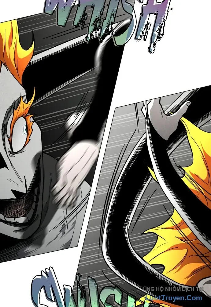 Vùng Đất Sương Mù Chap 35 - Next Chap 36