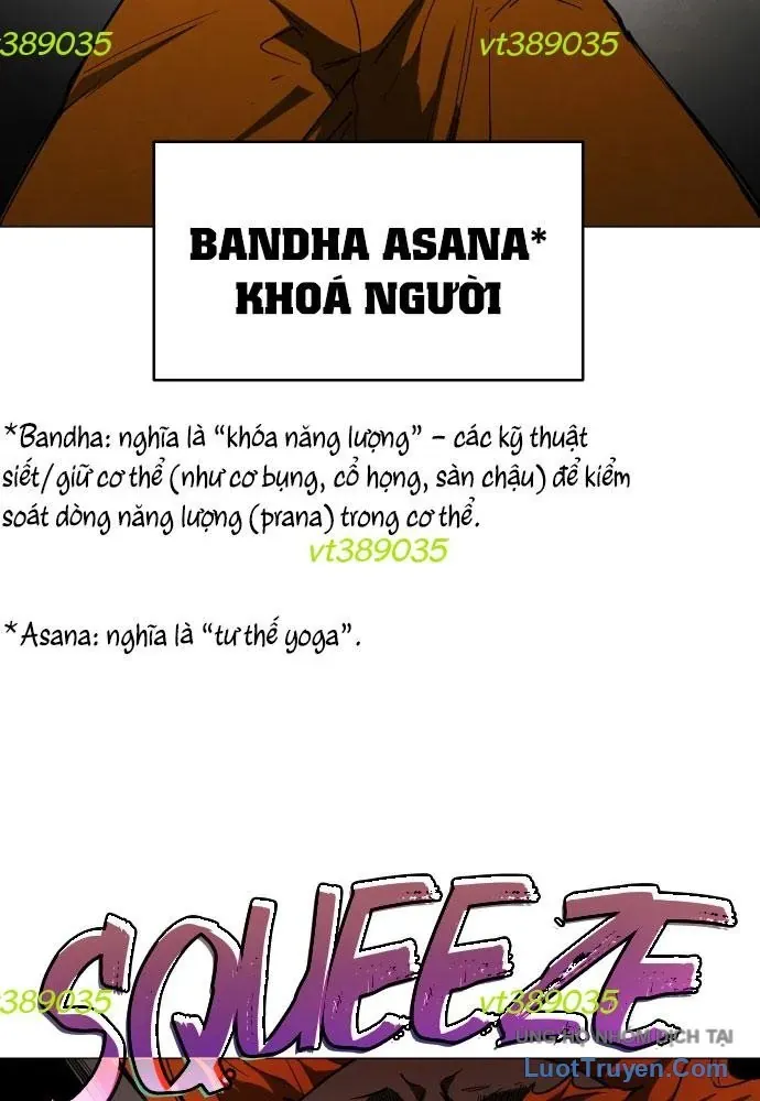 Vùng Đất Sương Mù Chap 35 - Next Chap 36