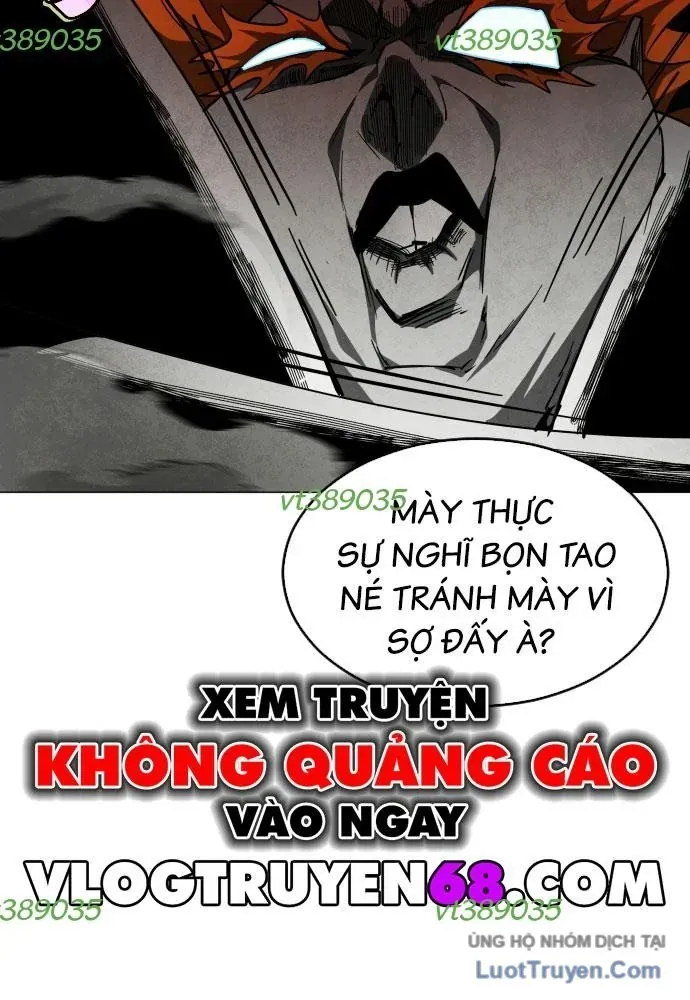 Vùng Đất Sương Mù Chap 35 - Next Chap 36