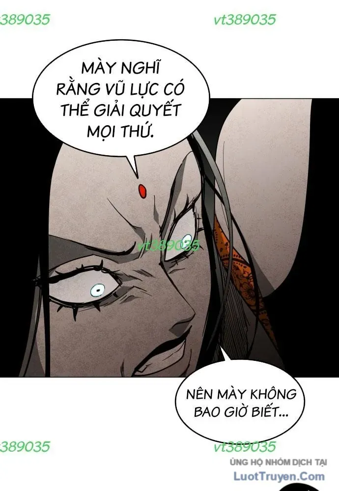 Vùng Đất Sương Mù Chap 35 - Next Chap 36