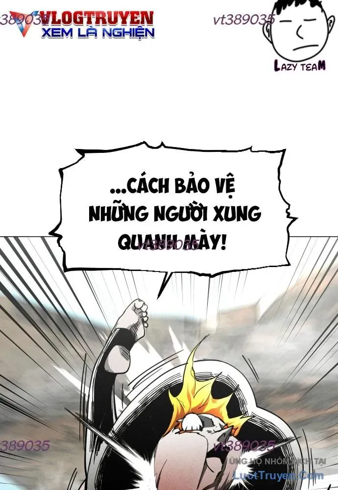 Vùng Đất Sương Mù Chap 35 - Next Chap 36