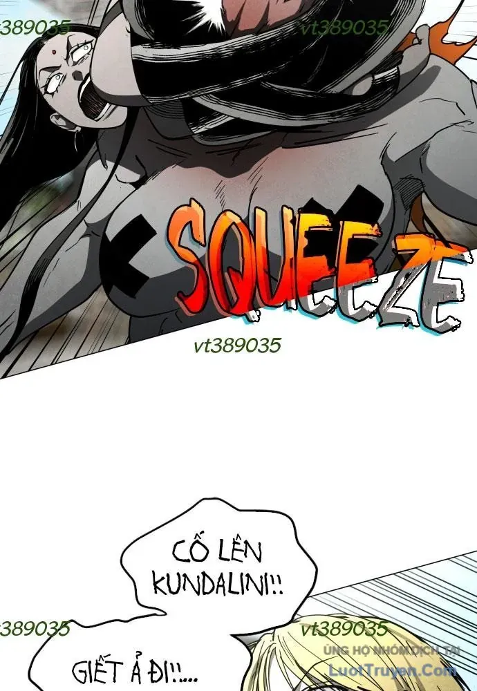 Vùng Đất Sương Mù Chap 35 - Next Chap 36