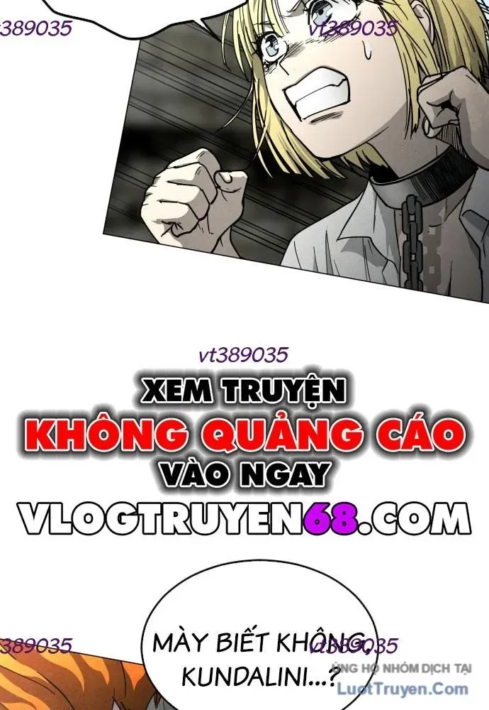Vùng Đất Sương Mù Chap 35 - Next Chap 36