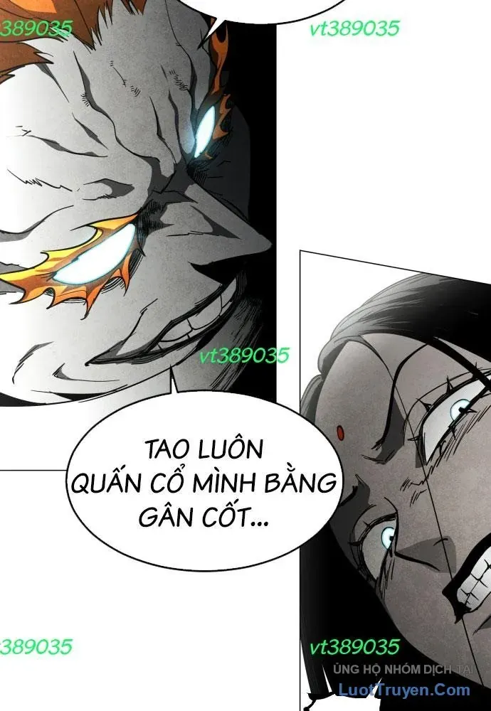 Vùng Đất Sương Mù Chap 35 - Next Chap 36