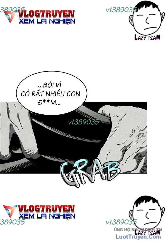 Vùng Đất Sương Mù Chap 35 - Next Chap 36