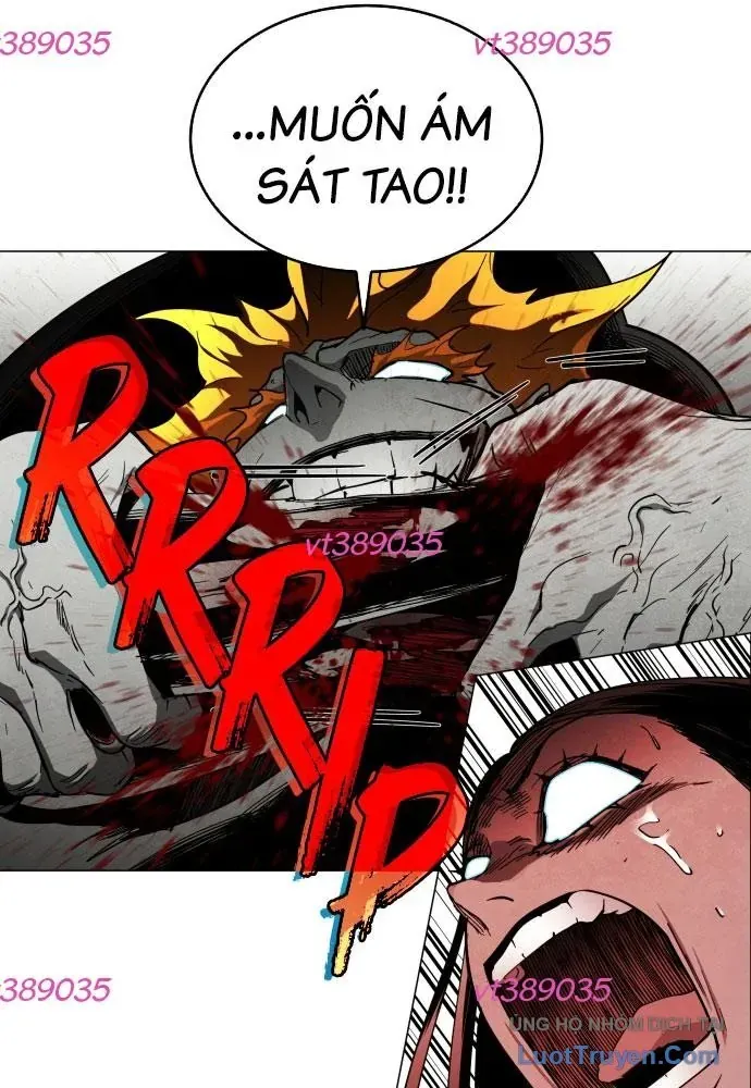 Vùng Đất Sương Mù Chap 35 - Next Chap 36