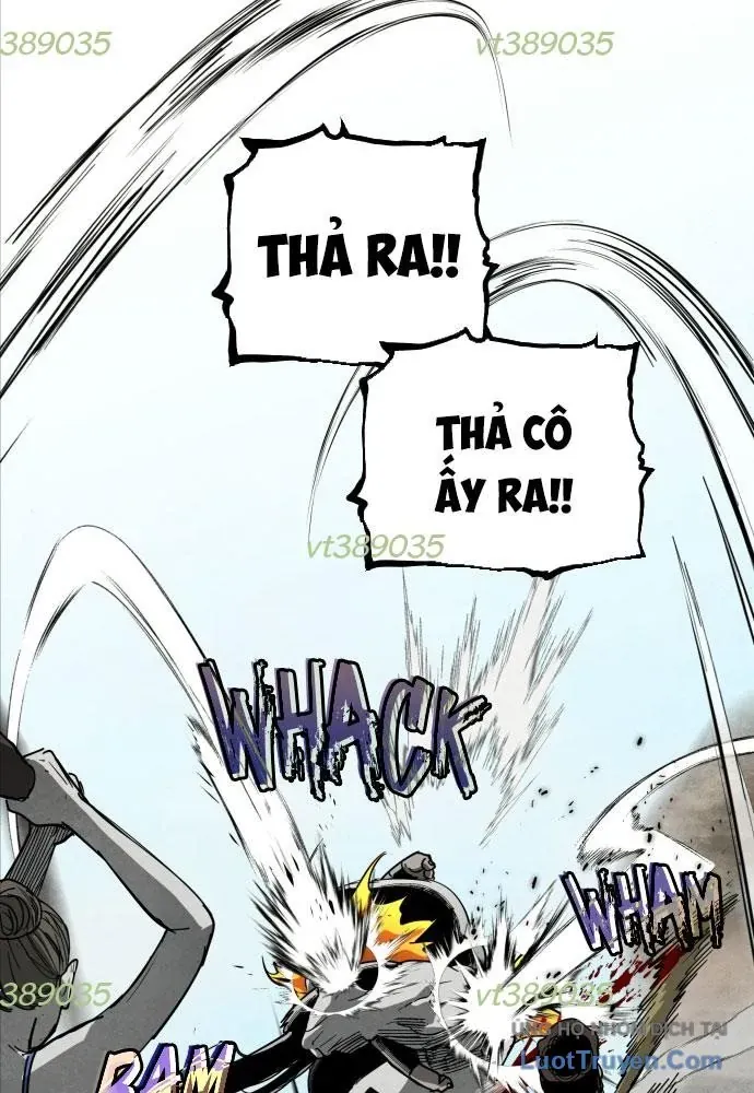 Vùng Đất Sương Mù Chap 35 - Next Chap 36