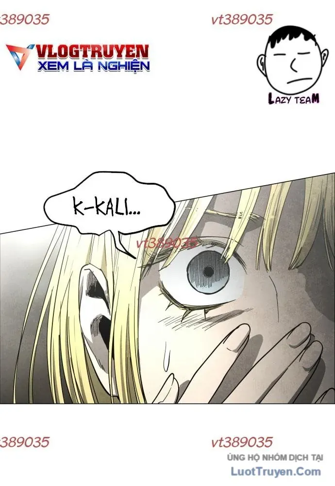 Vùng Đất Sương Mù Chap 35 - Next Chap 36