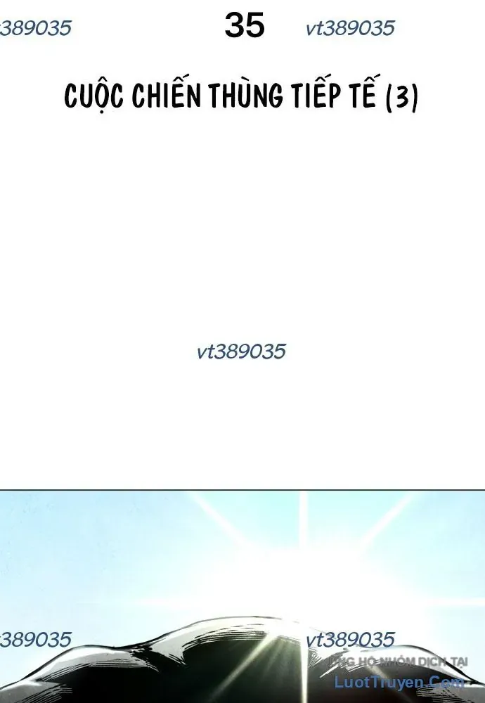 Vùng Đất Sương Mù Chap 35 - Next Chap 36