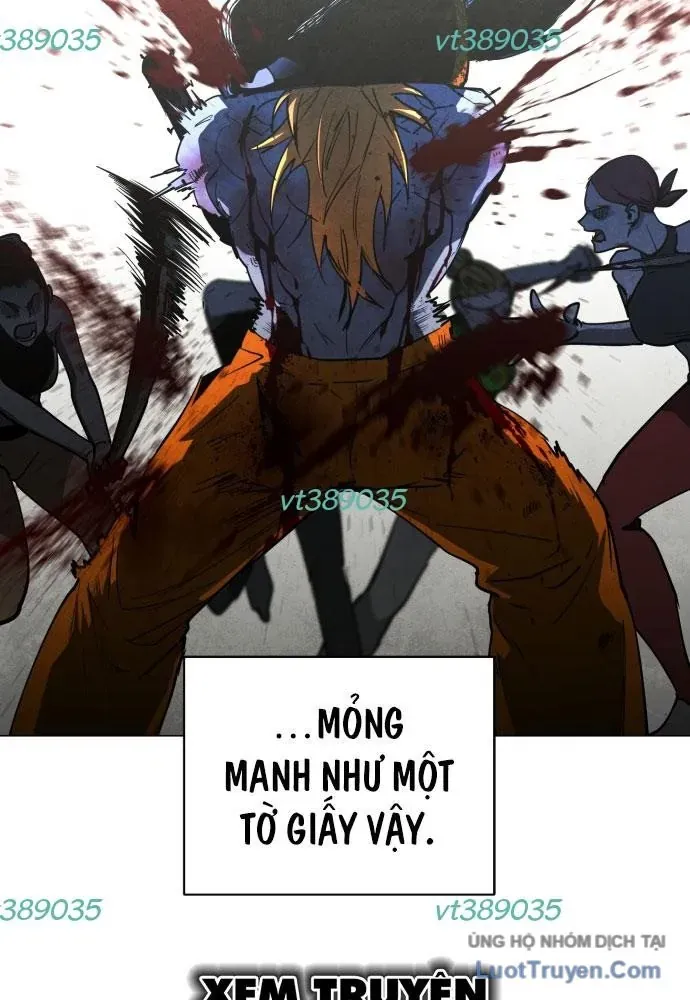 Vùng Đất Sương Mù Chap 35 - Next Chap 36