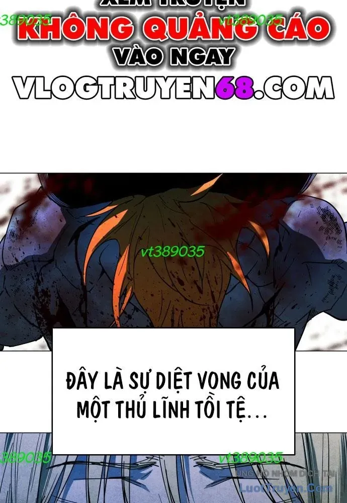 Vùng Đất Sương Mù Chap 35 - Next Chap 36