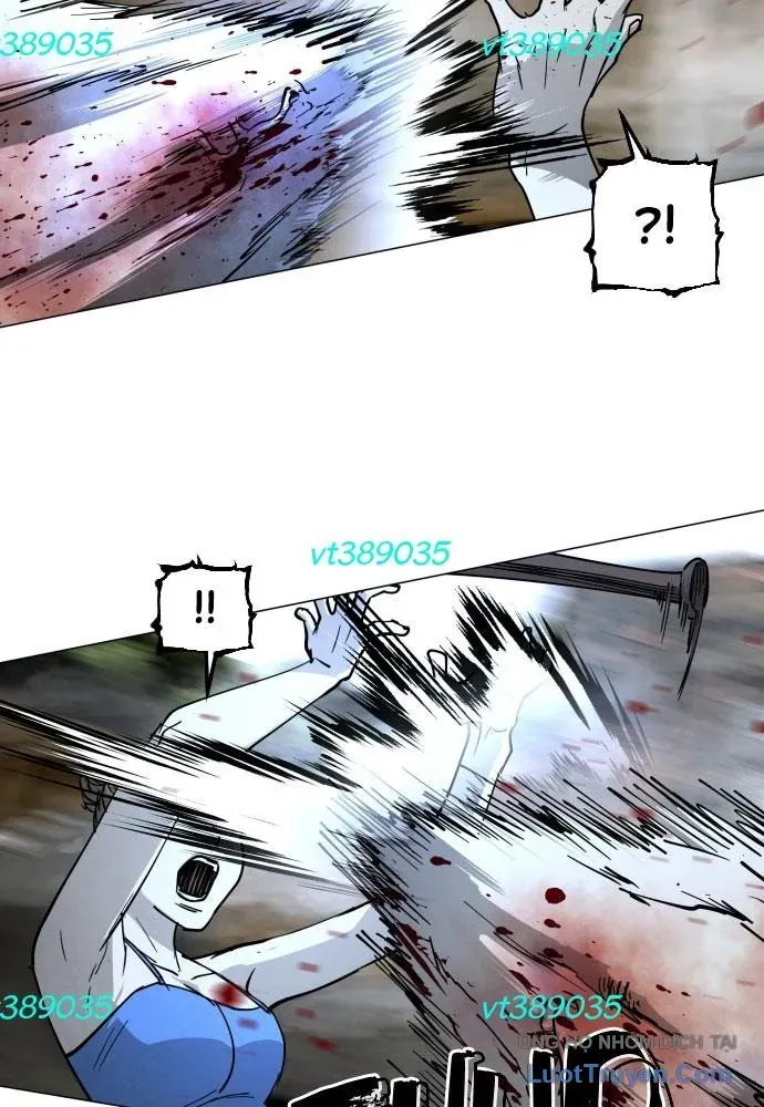 Vùng Đất Sương Mù Chap 35 - Next Chap 36