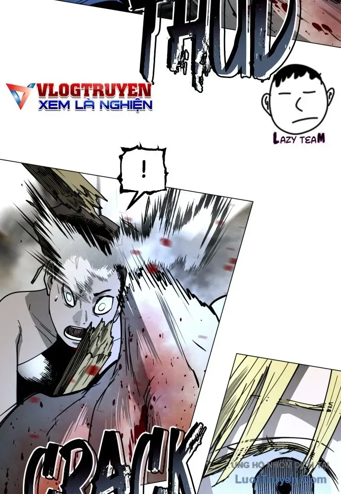 Vùng Đất Sương Mù Chap 35 - Next Chap 36