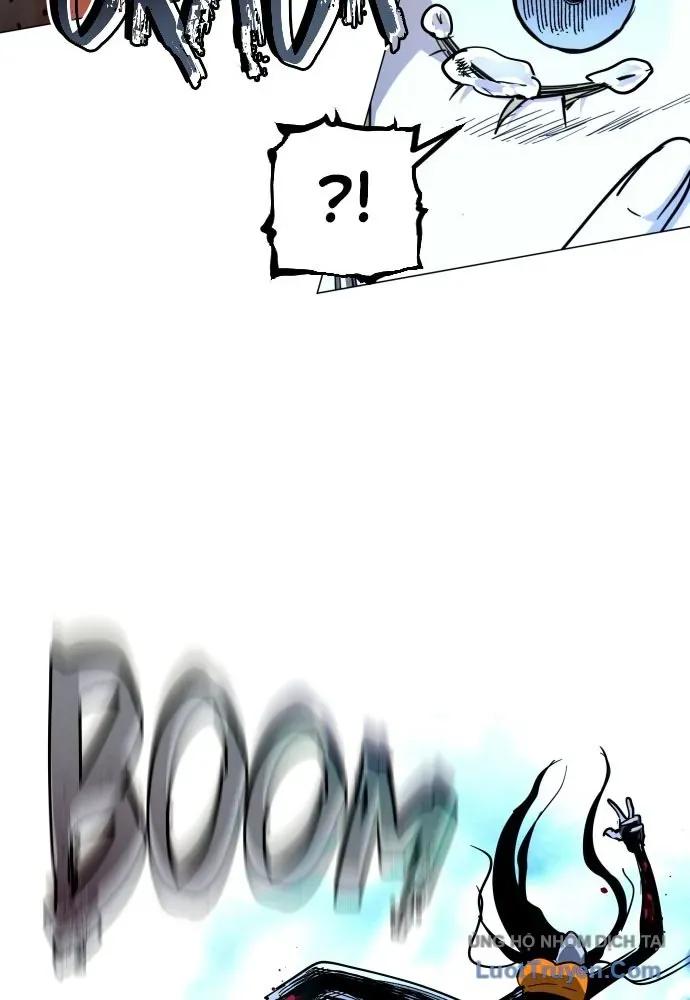 Vùng Đất Sương Mù Chap 35 - Next Chap 36