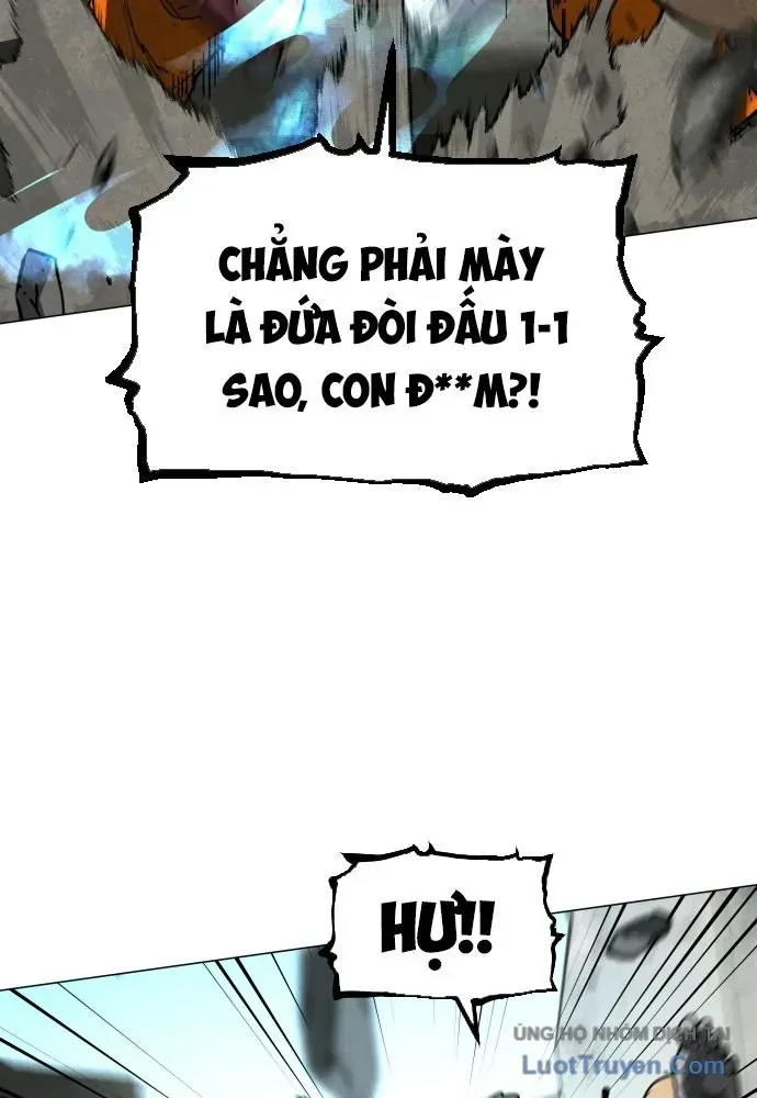 Vùng Đất Sương Mù Chap 35 - Next Chap 36
