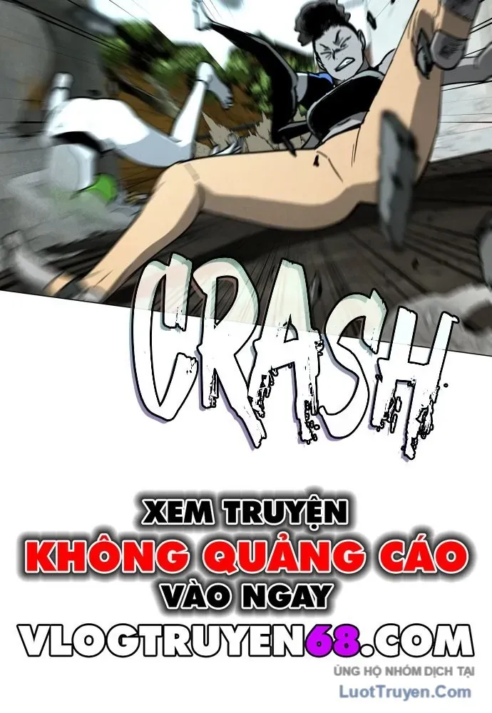 Vùng Đất Sương Mù Chap 35 - Next Chap 36