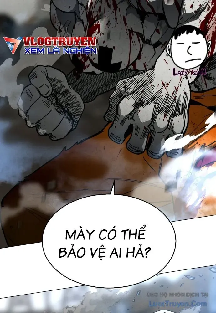 Vùng Đất Sương Mù Chap 35 - Next Chap 36