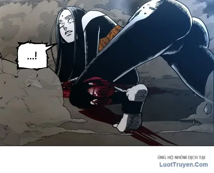 Vùng Đất Sương Mù Chap 35 - Next Chap 36