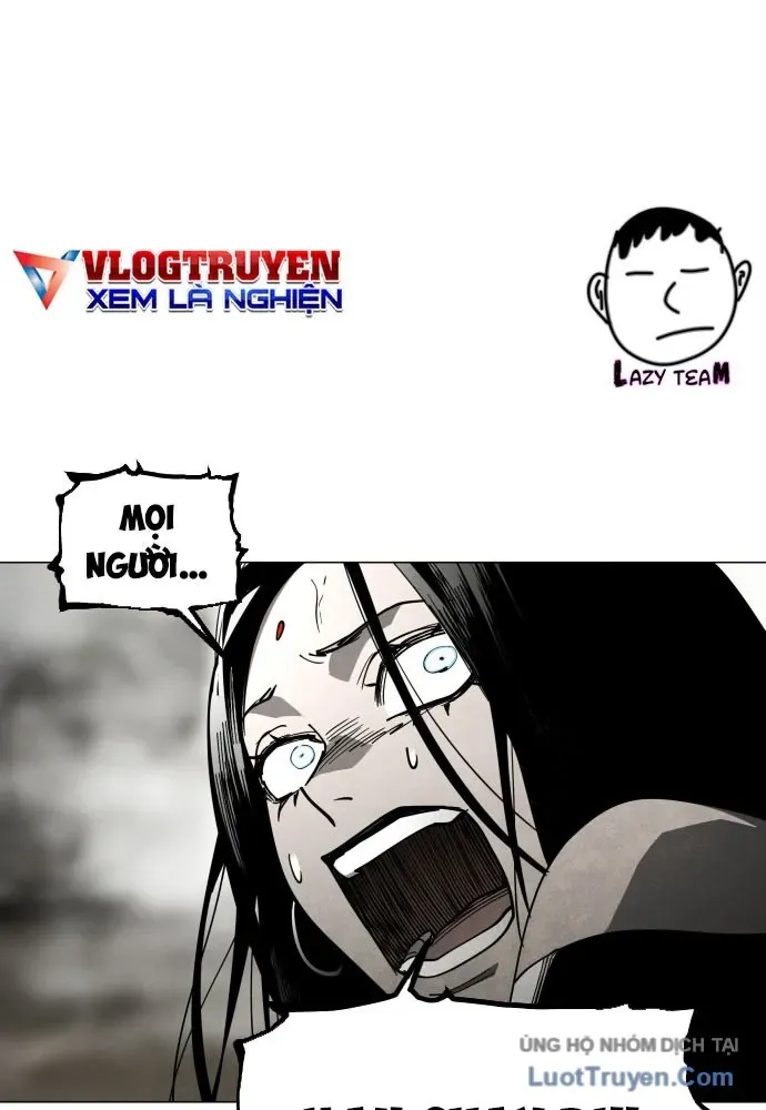 Vùng Đất Sương Mù Chap 35 - Next Chap 36