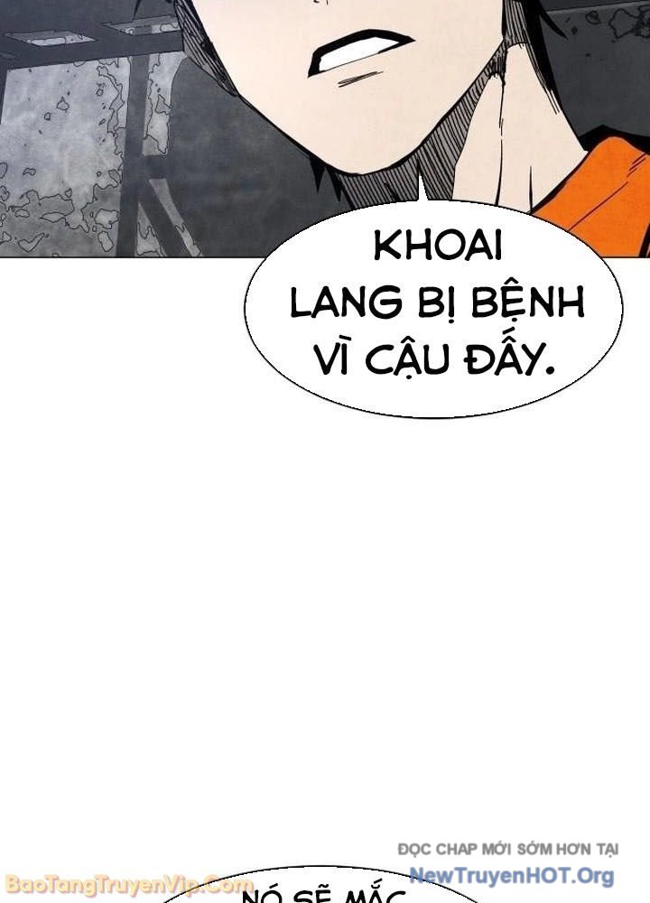 Vùng Đất Sương Mù Chap 4 - Next Chap 5