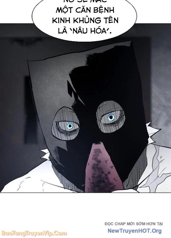 Vùng Đất Sương Mù Chap 4 - Next Chap 5