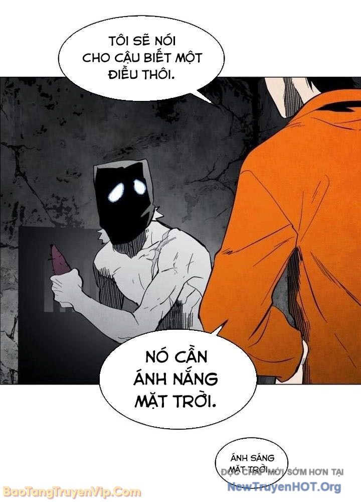 Vùng Đất Sương Mù Chap 4 - Next Chap 5