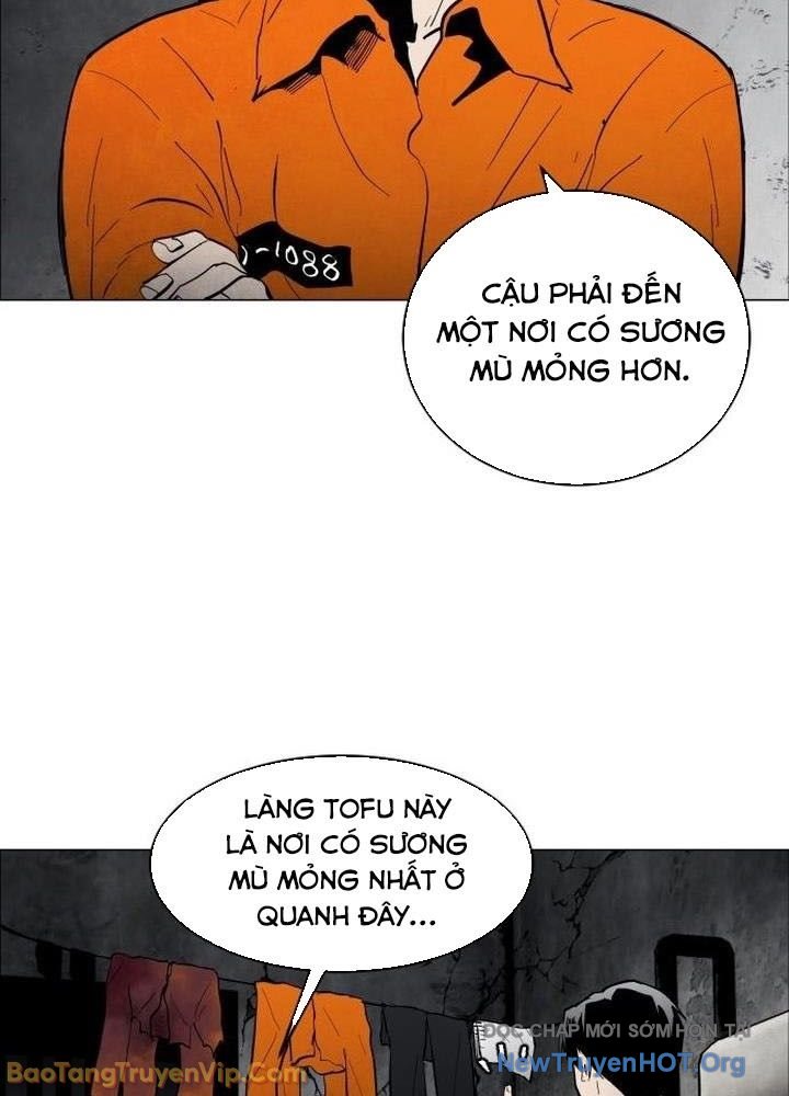 Vùng Đất Sương Mù Chap 4 - Next Chap 5