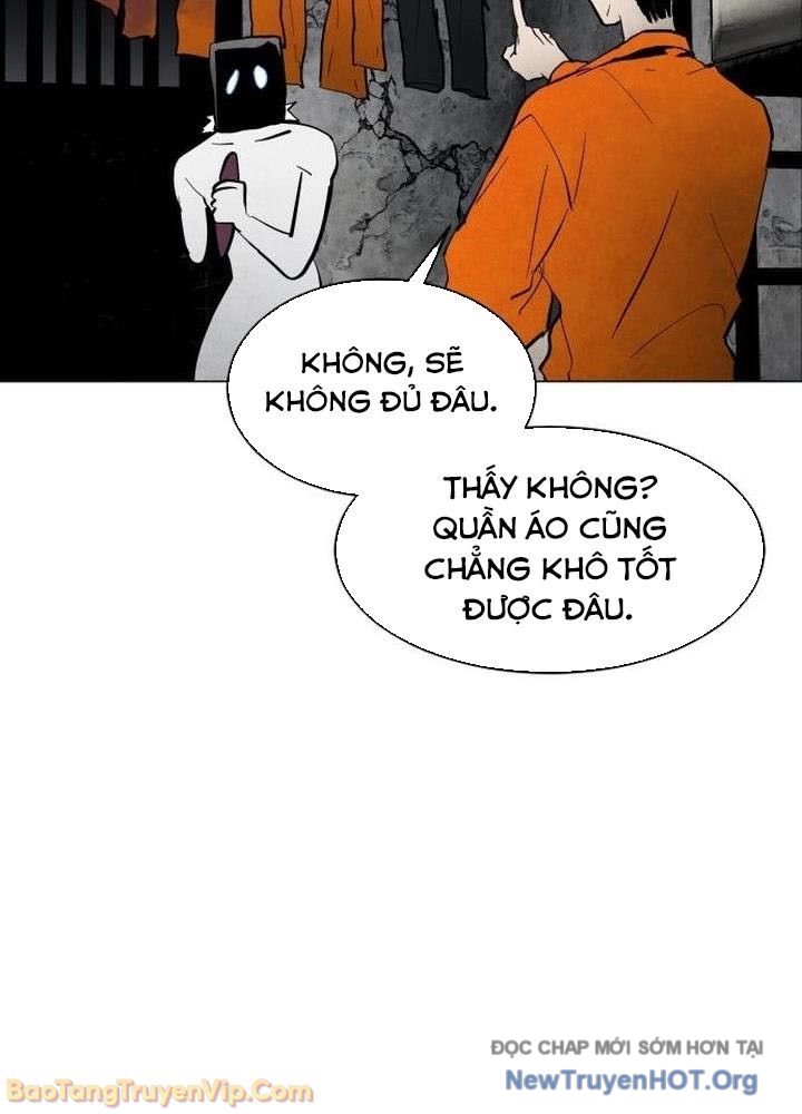 Vùng Đất Sương Mù Chap 4 - Next Chap 5
