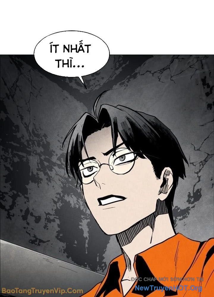 Vùng Đất Sương Mù Chap 4 - Next Chap 5