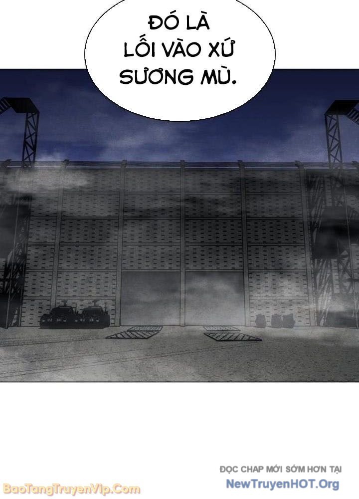 Vùng Đất Sương Mù Chap 4 - Next Chap 5