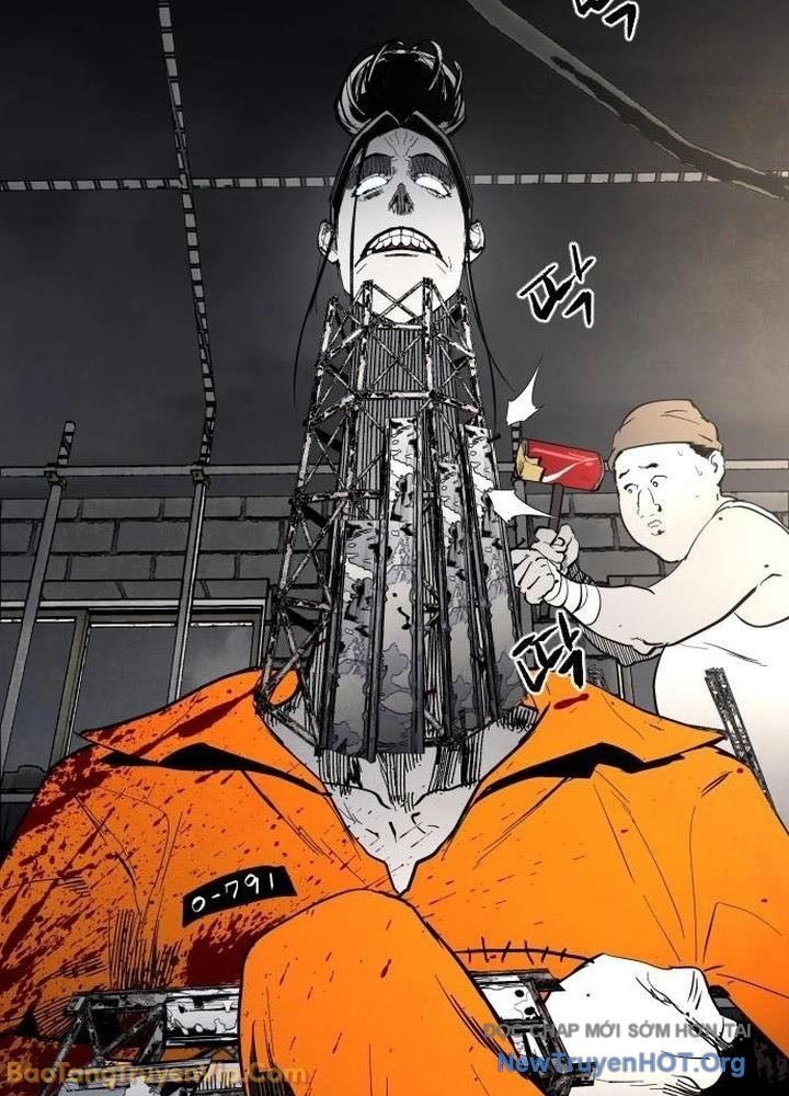 Vùng Đất Sương Mù Chap 4 - Next Chap 5