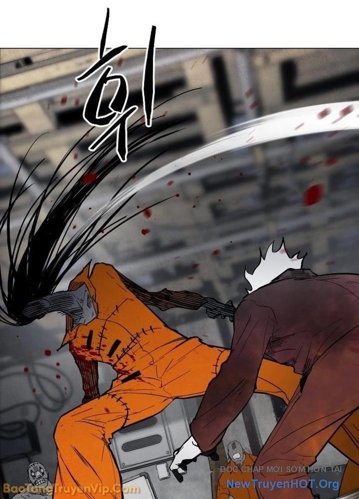 Vùng Đất Sương Mù Chap 4 - Next Chap 5