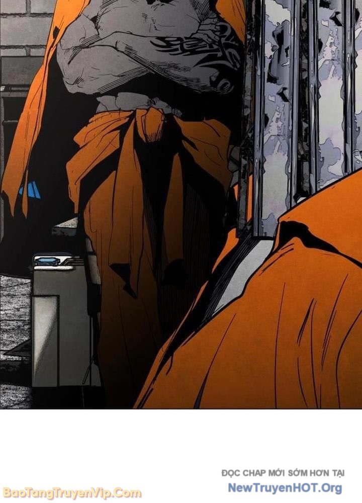 Vùng Đất Sương Mù Chap 4 - Next Chap 5