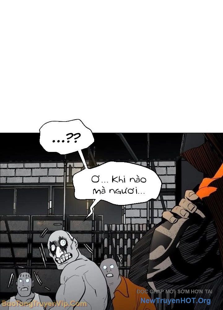 Vùng Đất Sương Mù Chap 4 - Next Chap 5