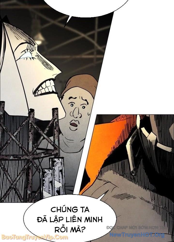 Vùng Đất Sương Mù Chap 4 - Next Chap 5