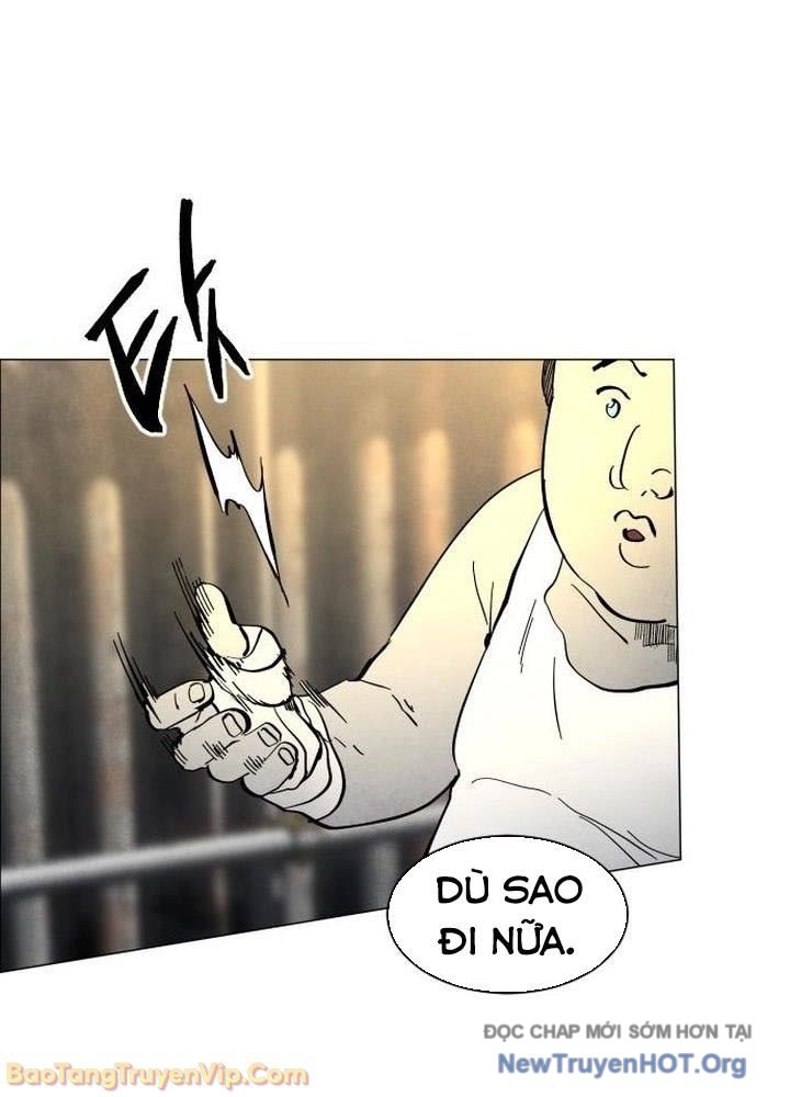 Vùng Đất Sương Mù Chap 4 - Next Chap 5