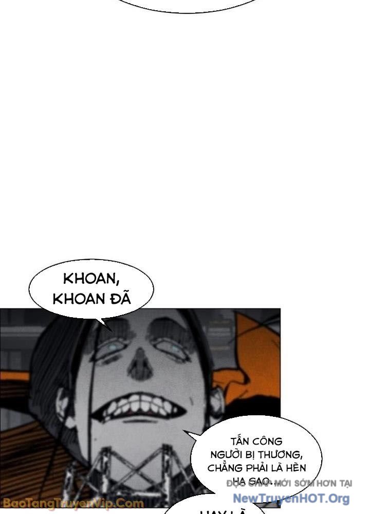 Vùng Đất Sương Mù Chap 4 - Next Chap 5