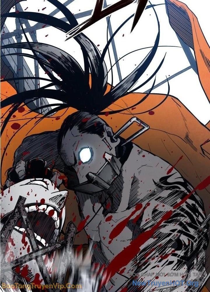 Vùng Đất Sương Mù Chap 4 - Next Chap 5