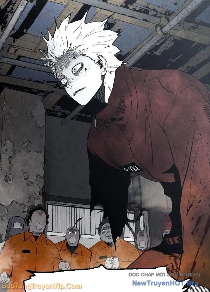 Vùng Đất Sương Mù Chap 4 - Next Chap 5