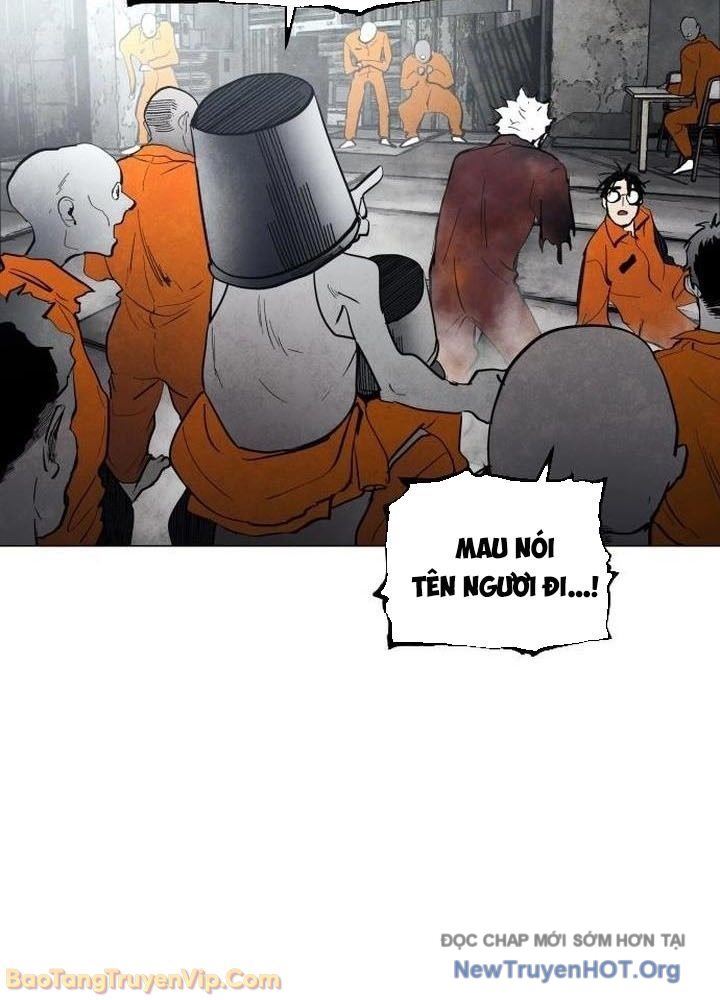 Vùng Đất Sương Mù Chap 4 - Next Chap 5