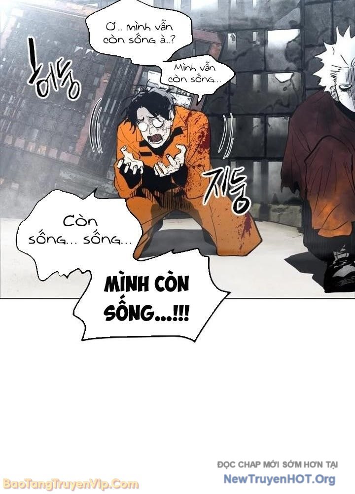 Vùng Đất Sương Mù Chap 4 - Next Chap 5