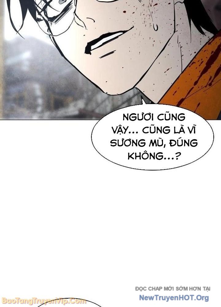 Vùng Đất Sương Mù Chap 4 - Next Chap 5