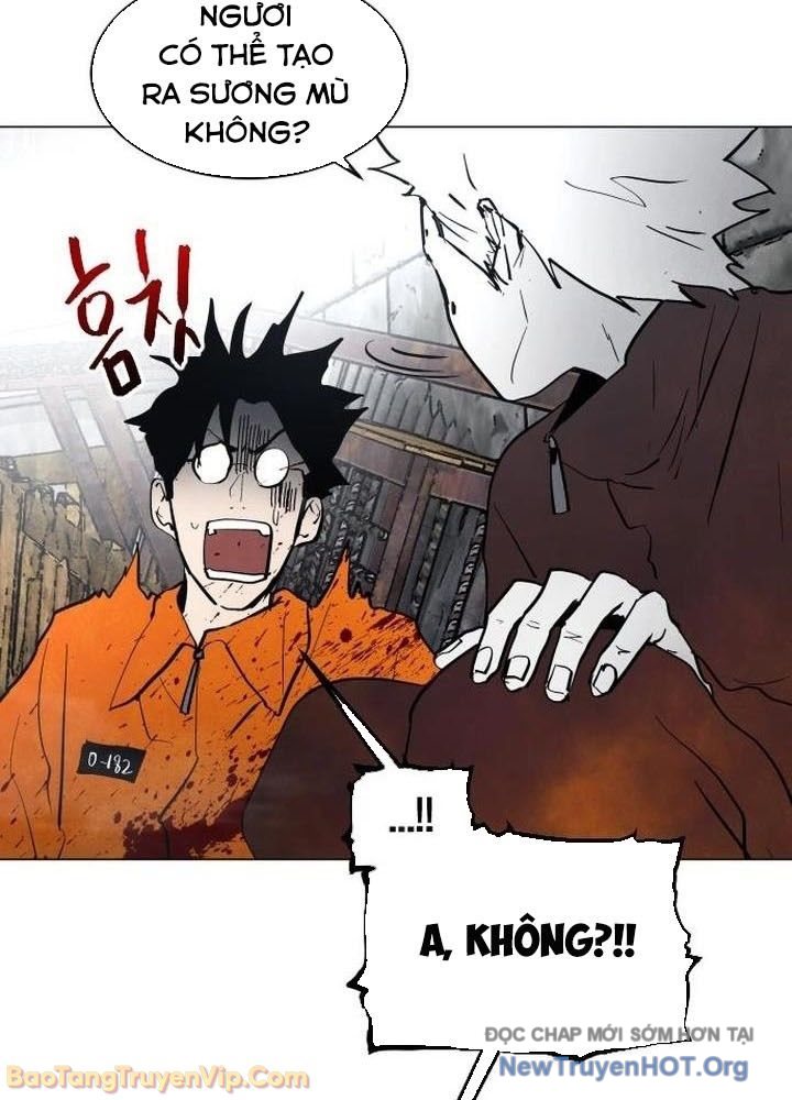 Vùng Đất Sương Mù Chap 4 - Next Chap 5