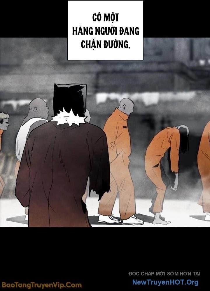 Vùng Đất Sương Mù Chap 4 - Next Chap 5